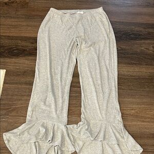 South Moon Under Gray Flare Pants